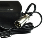 24 Volt 2.0 Amp Battery Charger (XLR)